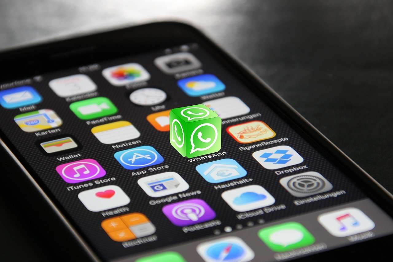 ce inseamna backup la whatsapp
