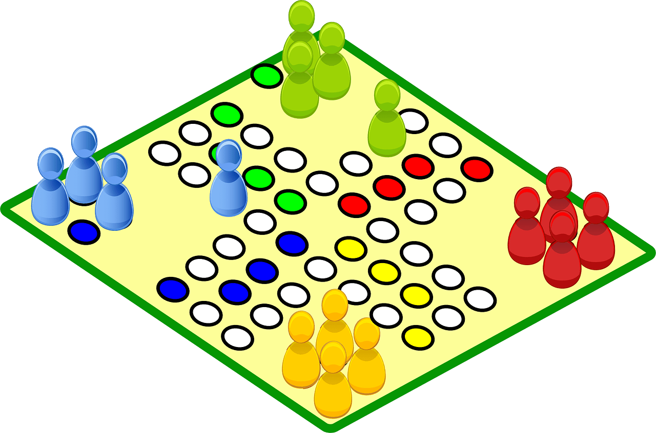 monopoly junior reguli